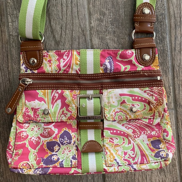 Tyler Rodan purse - Picture 4 of 5